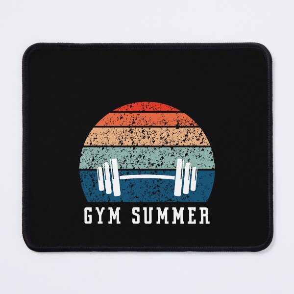 Item preview, GYM SUMMER designed and sold by HouseOfBigPalms.
