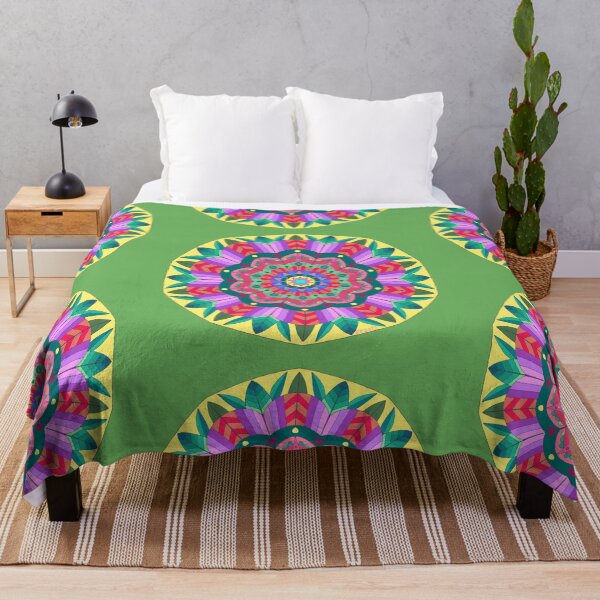 Item preview, Centred  mandala  designed and sold by HealingHearts17.