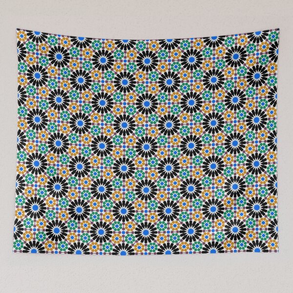 Item preview, Geometrical pattern designed and sold by Pixtela ..