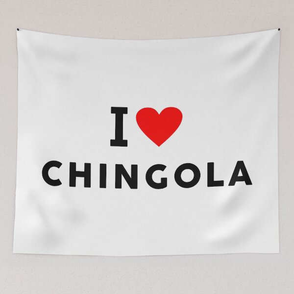 Item preview, Chingola Zambia designed and sold by tony4urban.