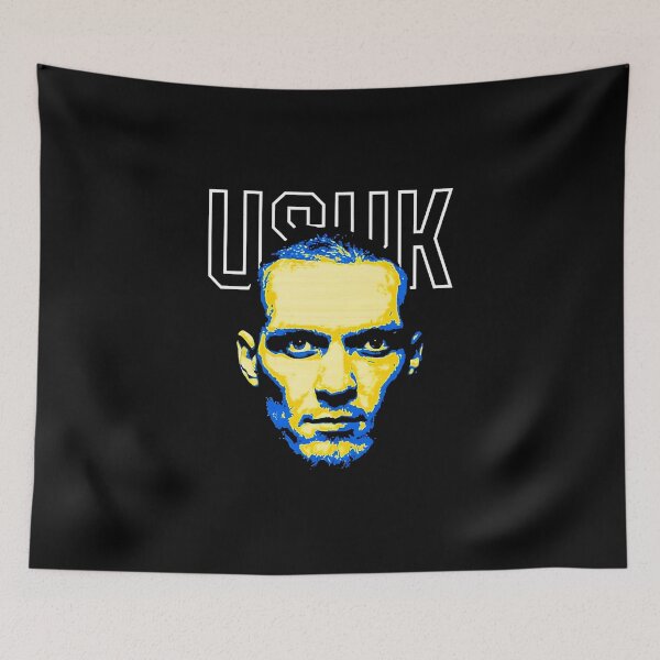 Item preview, Usyk a Usyk designed and sold by Goboto.
