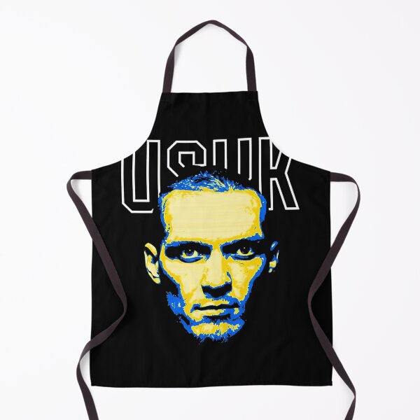 Item preview, Usyk a Usyk designed and sold by Goboto.