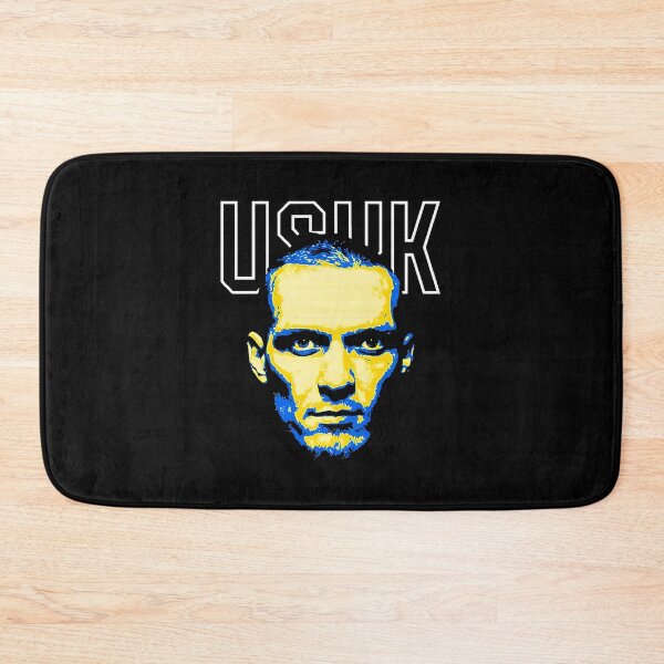 Item preview, Usyk a Usyk designed and sold by Goboto.