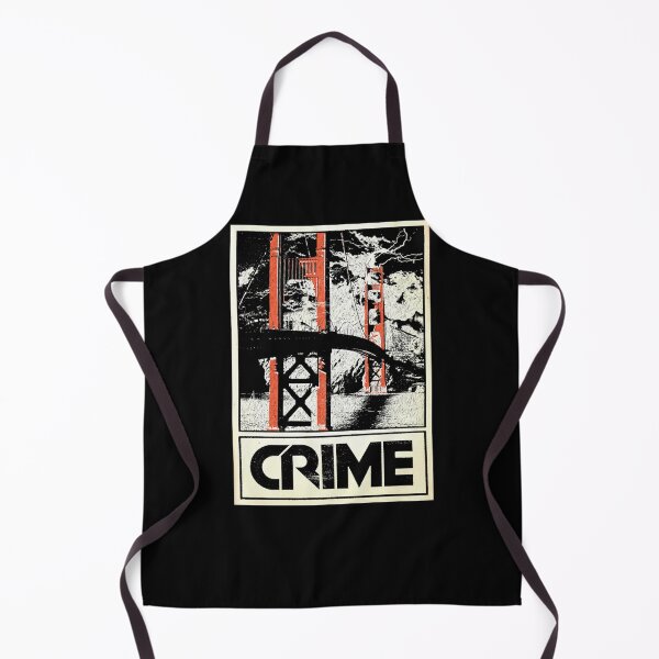 Item preview, 1976 Punk Crime designed and sold by TerDrest776.
