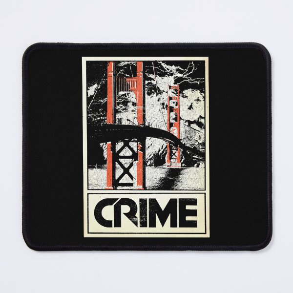 Item preview, 1976 Punk Crime designed and sold by TerDrest776.