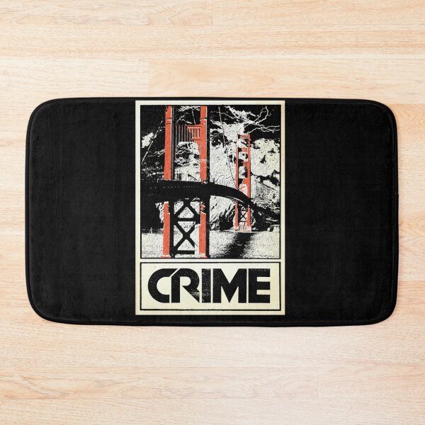 Item preview, 1976 Punk Crime designed and sold by TerDrest776.