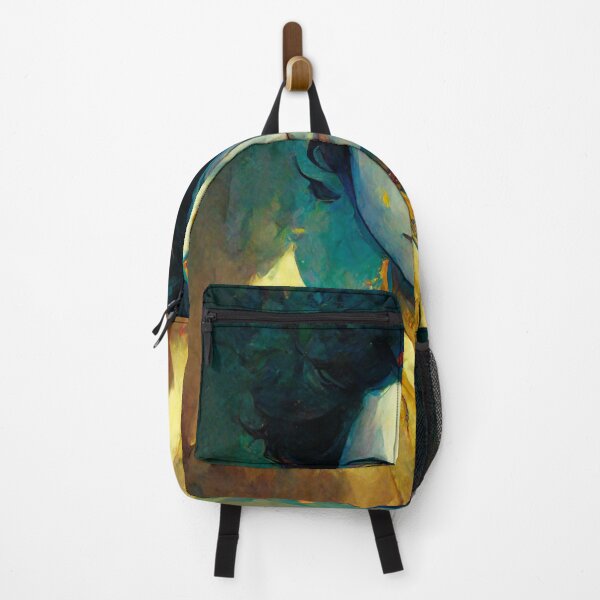 Item preview, The All Attractive designed and sold by ErraticDream.