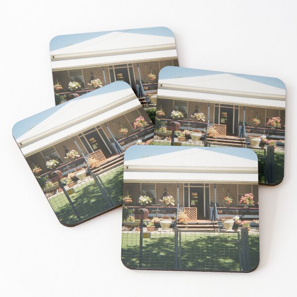 Item preview, Queenslander 35mm film photography designed and sold by Dominique Tassell.