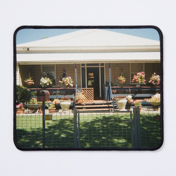 Item preview, Queenslander 35mm film photography designed and sold by Dominique Tassell.