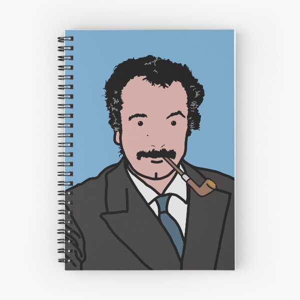 Item preview, Clear line 28 - Georges Brassens designed and sold by Cleobule.