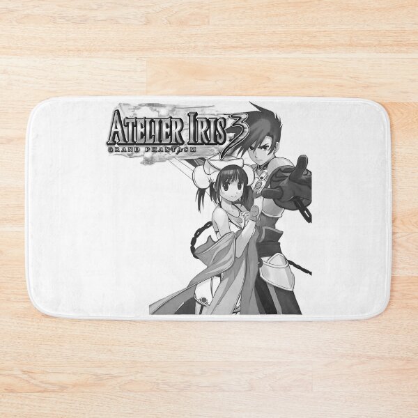 Item preview, Atelier Iris a Atelier Iris designed and sold by Ciyane.
