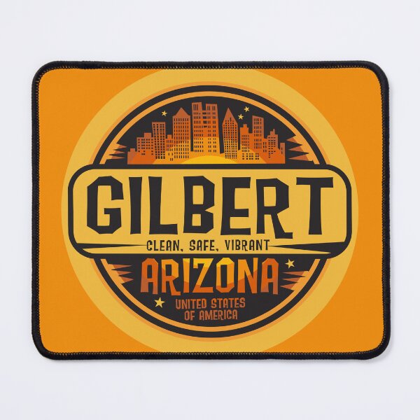 Item preview, gilberto, arizona designed and sold by studio838.