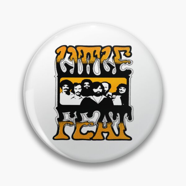 Item preview, Rock n Roll Little Feat 1970 Top Band Best Sell in Site Gift   designed and sold by MontoyaWeston.