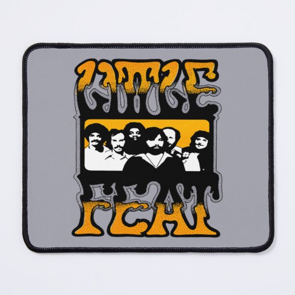 Item preview, Rock n Roll Little Feat 1970 Top Band Best Sell in Site Gift designed and sold by MontoyaWeston.
