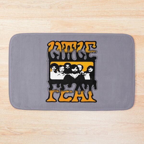 Item preview, Rock n Roll Little Feat 1970 Top Band Best Sell in Site Gift   designed and sold by MontoyaWeston.