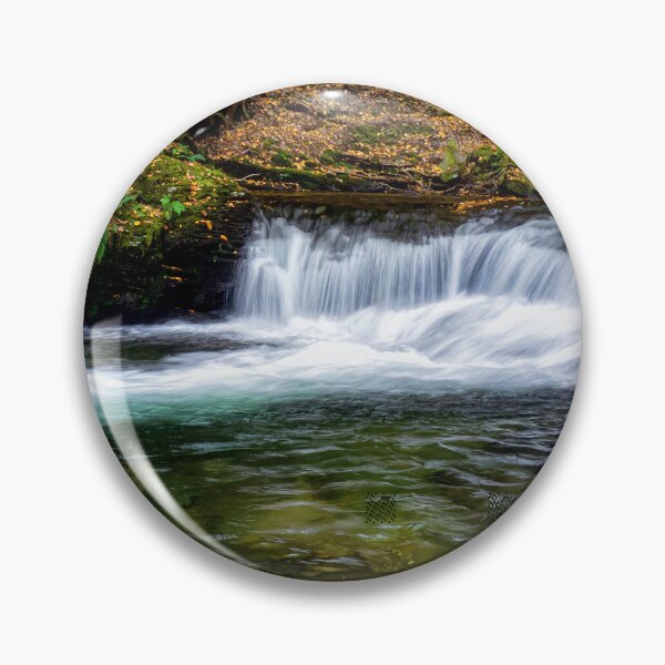 Item preview, Wykoff Run Falls - Sinnamahoning, PA designed and sold by Kathy Weaver.