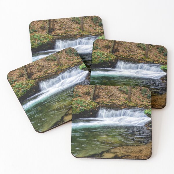 Item preview, Wykoff Run Falls - Sinnamahoning, PA designed and sold by Kathy Weaver.