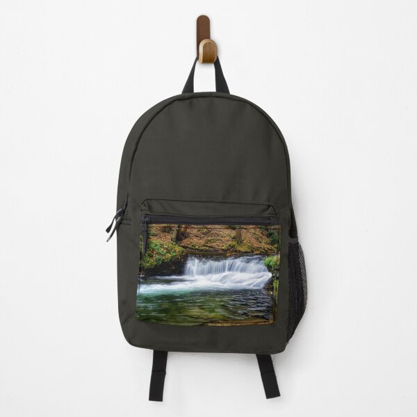 Item preview, Wykoff Run Falls - Sinnamahoning, PA designed and sold by Kathy Weaver.