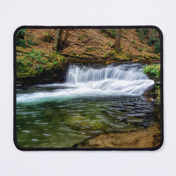 Item preview, Wykoff Run Falls - Sinnamahoning, PA designed and sold by Kathy Weaver.