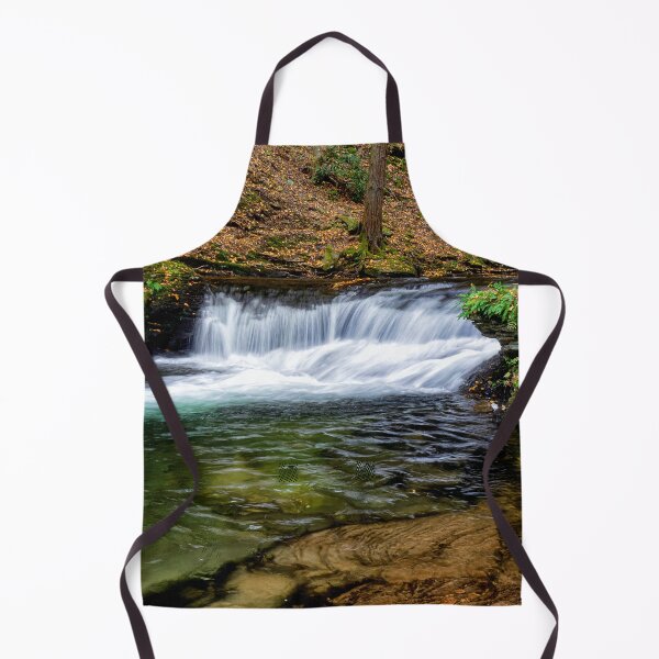 Item preview, Wykoff Run Falls - Sinnamahoning, PA designed and sold by Kathy Weaver.