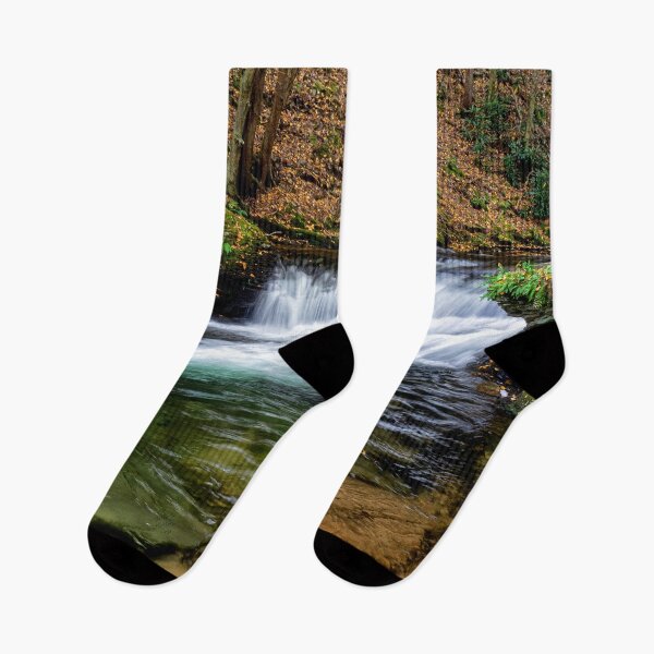 Item preview, Wykoff Run Falls - Sinnamahoning, PA designed and sold by Kathy Weaver.