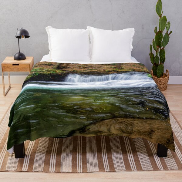 Item preview, Wykoff Run Falls - Sinnamahoning, PA designed and sold by Kathy Weaver.