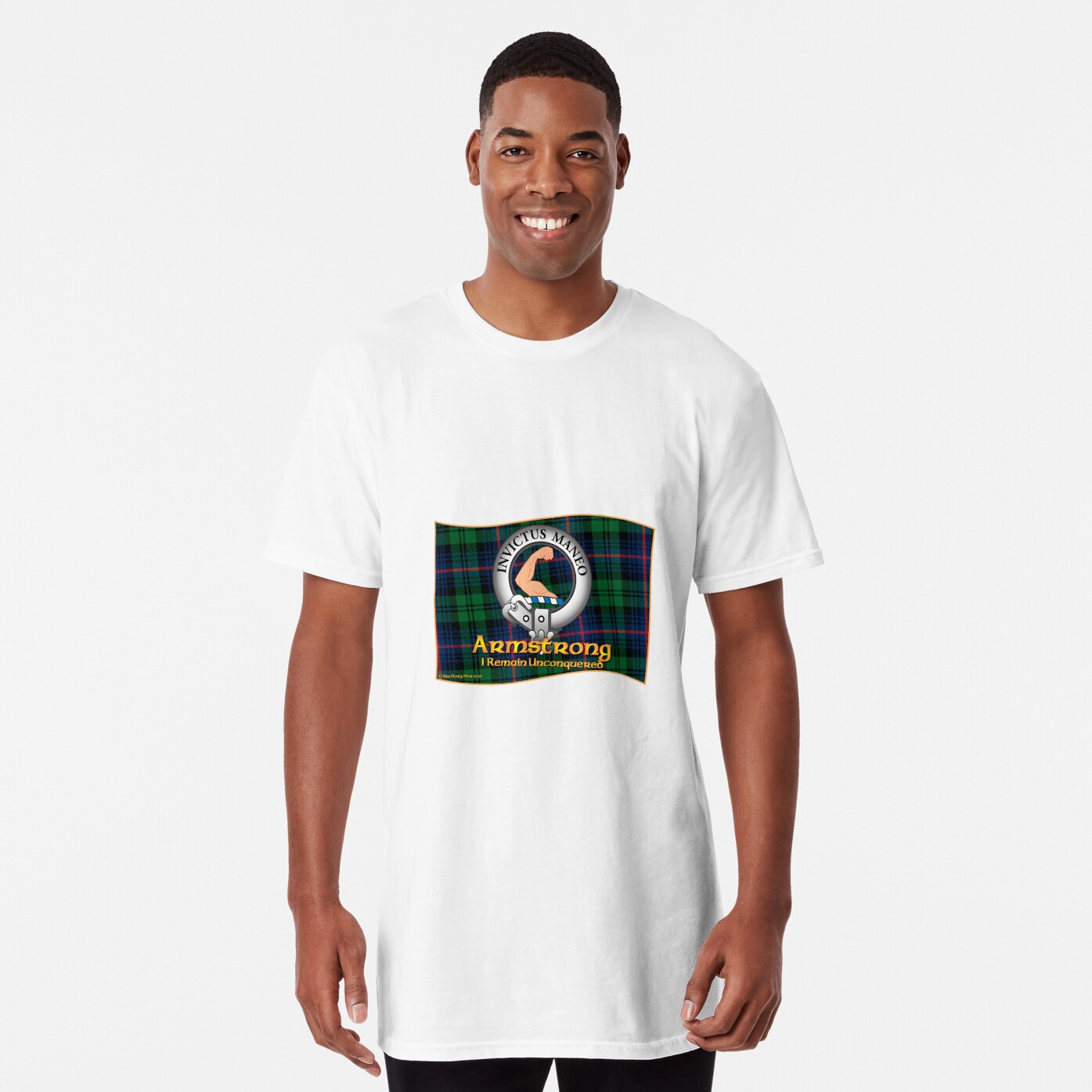 neil armstrong shirt