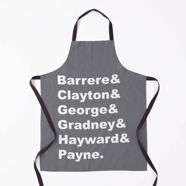 Item preview, Little Feat Line up designed and sold by MontoyaWeston.