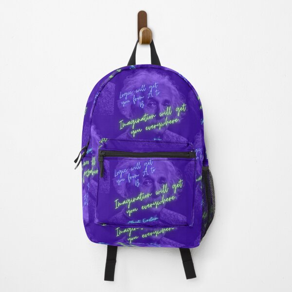Item preview, Imagination will get you everywhere designed and sold by profundityseek.