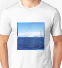 Sail. Unisex T-Shirt