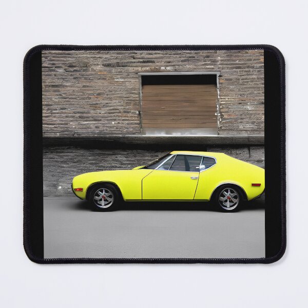 Item preview, Yellow Sports Car designed and sold by patrio.