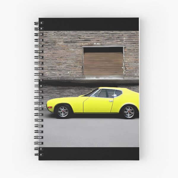 Item preview, Yellow Sports Car designed and sold by patrio.