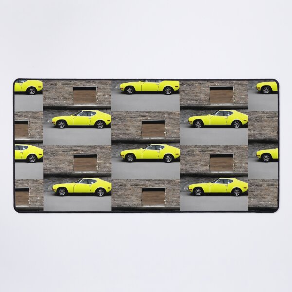 Item preview, Yellow Sports Car designed and sold by patrio.