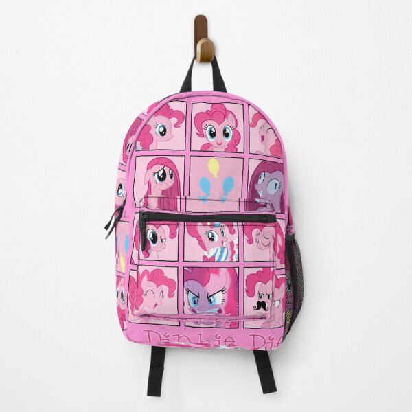 Item preview, Faces of Pinkie Pie  designed and sold by TashaRobert.