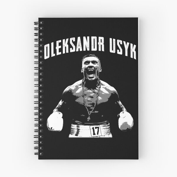 Item preview, Usyk a Usyk designed and sold by Goboto.