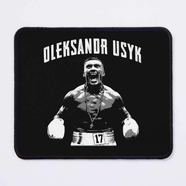 Item preview, Usyk a Usyk designed and sold by Goboto.