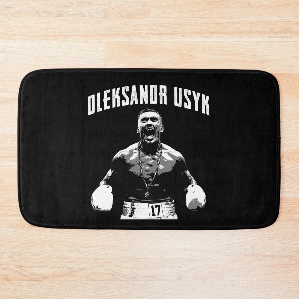 Item preview, Usyk a Usyk designed and sold by Goboto.