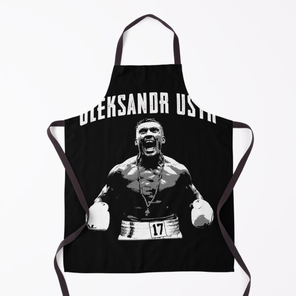 Item preview, Usyk a Usyk designed and sold by Goboto.