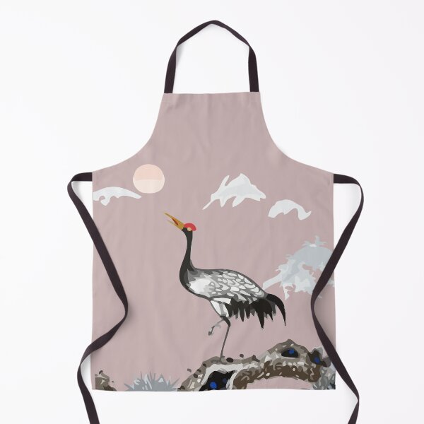 Item preview, Swan Painting designed and sold by Mahe-Art.