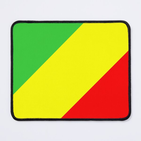 Item preview, flag of congo designed and sold by tony4urban.