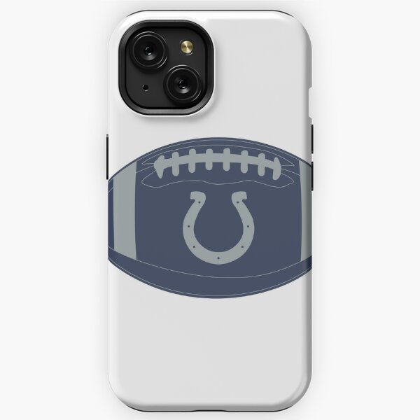 INDIANAPOLIS COLTS U SYMBOL iPhone 11 Pro Case Cover