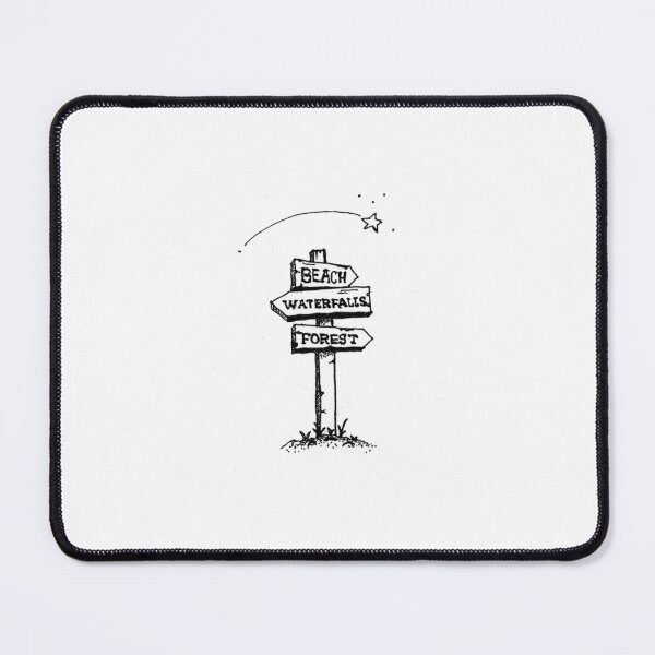 Item preview, Direction Post designed and sold by Joy Butler.