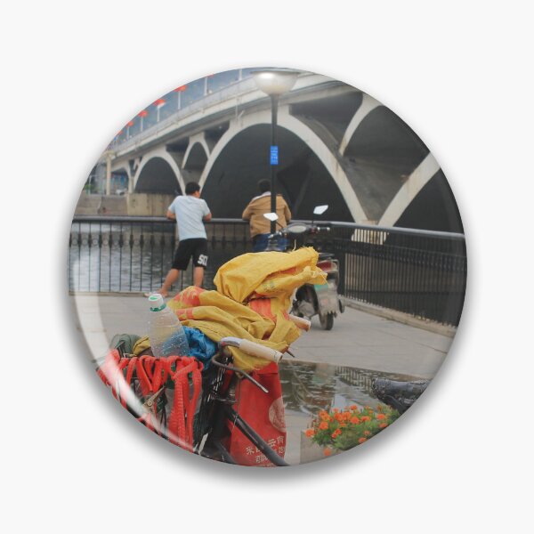 Item preview, Guilin Bike designed and sold by Thomas Halouva.