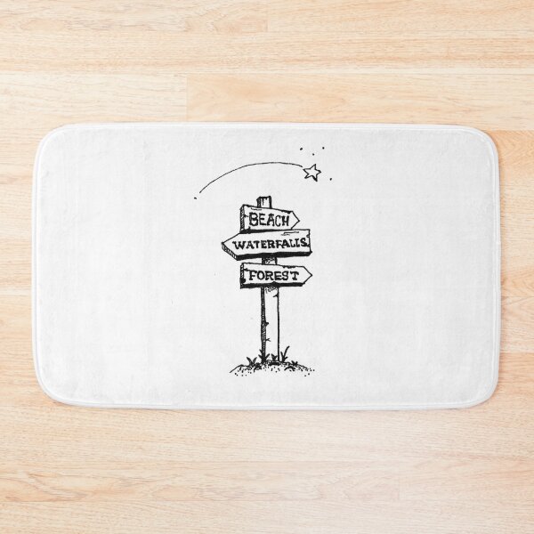 Item preview, Direction Post designed and sold by Joy Butler.