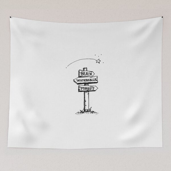 Item preview, Direction Post designed and sold by Joy Butler.