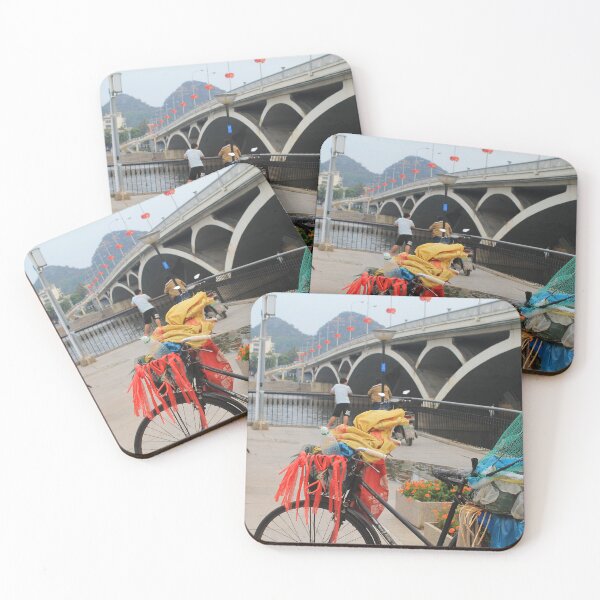 Item preview, Guilin Bike designed and sold by Thomas Halouva.