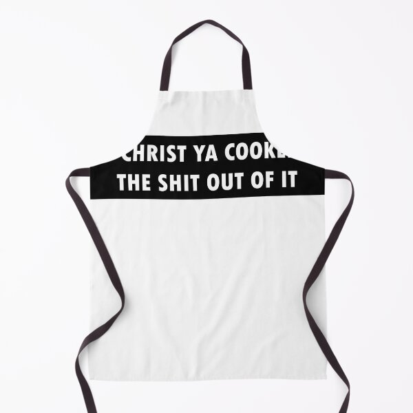 Item preview, Bill Burr You Cooked The Shit out of it designed and sold by Lowgik.