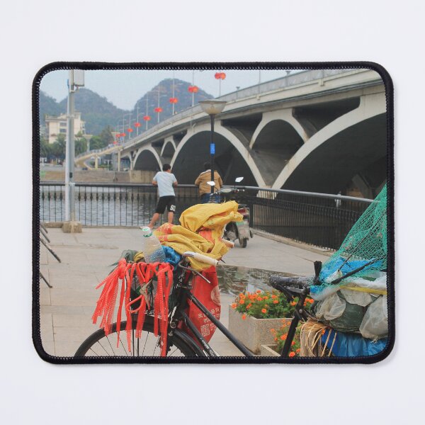 Item preview, Guilin Bike designed and sold by Thomas Halouva.