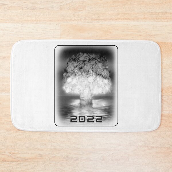 Item preview, 2022 Mushroom Cloud designed and sold by PVSKI.
