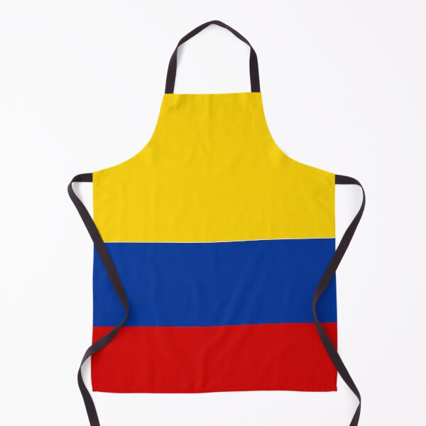 Item preview, flag of colombia designed and sold by tony4urban.